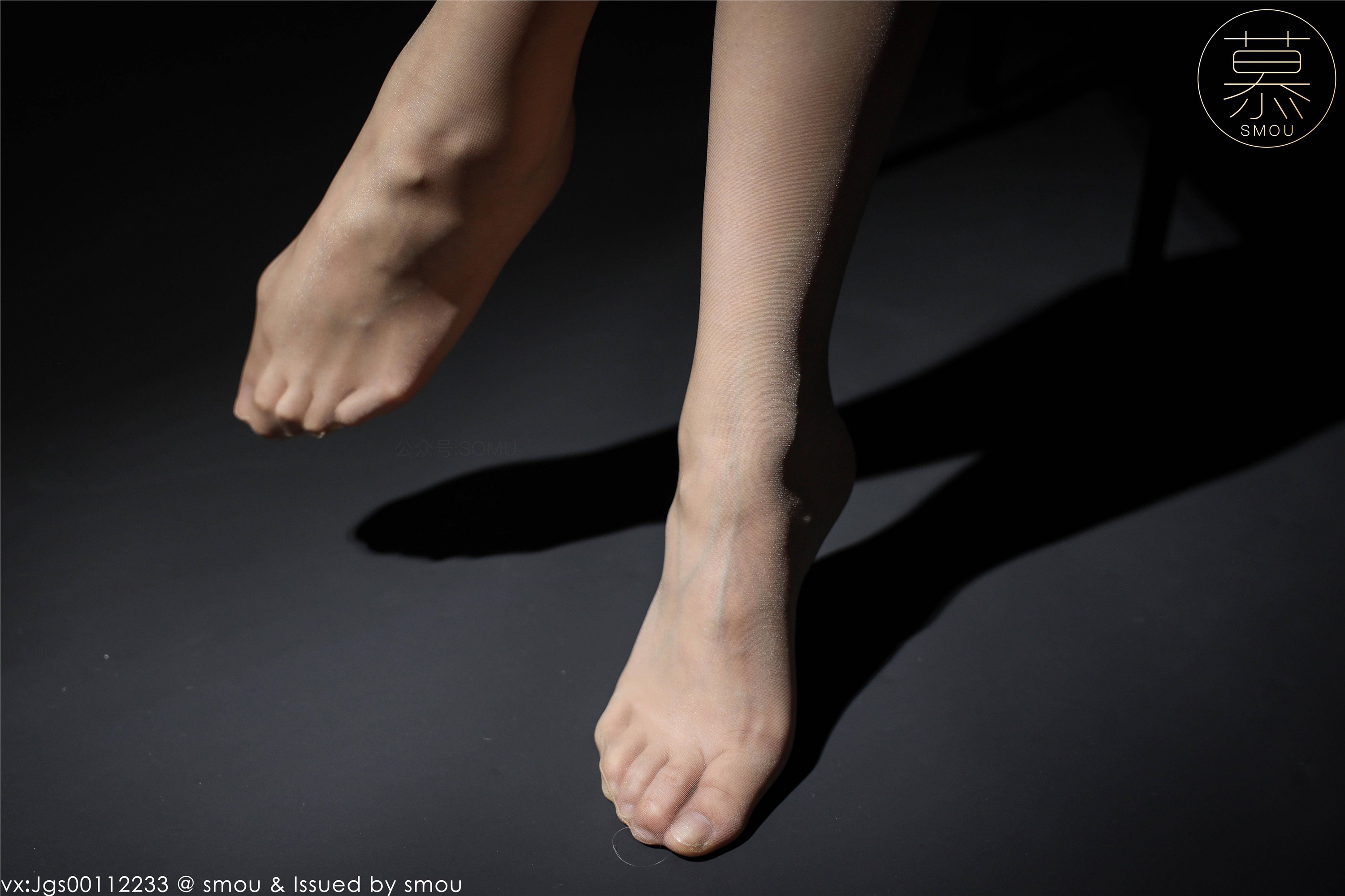 丝慕SMOU 熟系列 S003 新模